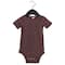 BELLA+CANVAS® Baby Jersey Heather Short Sleeve One-Piece